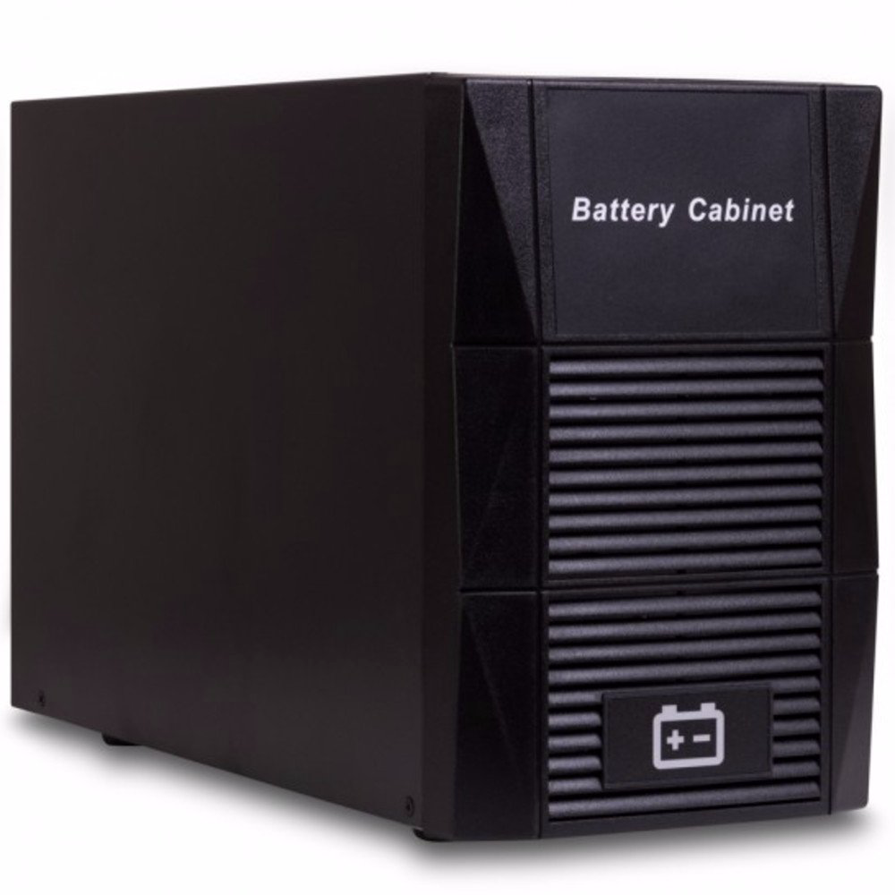 Батарейный блок SVC PTS-1KL-LCD черный