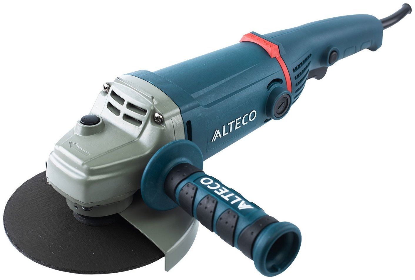 Шлифмашина угловая ALTECO AG 1500-150 19584