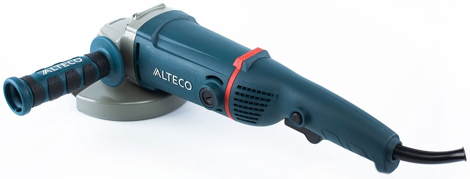 Шлифмашина угловая ALTECO AG 1500-150 19584 купить,NaN