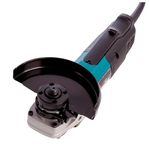 Шлифмашина угловая Makita 9565PZ - ForteMarket Шлифмашина угловая Makita 9565PZ купить,0