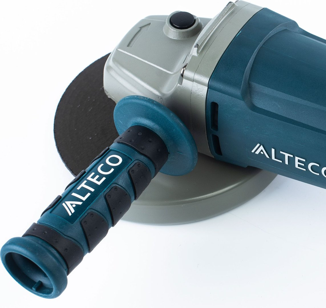 Шлифмашина угловая ALTECO AG 1500-150 19584 купить,NaN