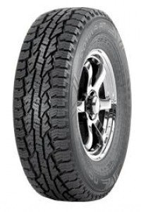 Шина Nokian Rotiiva AT 245/70 R16 111T летняя  купить,52910