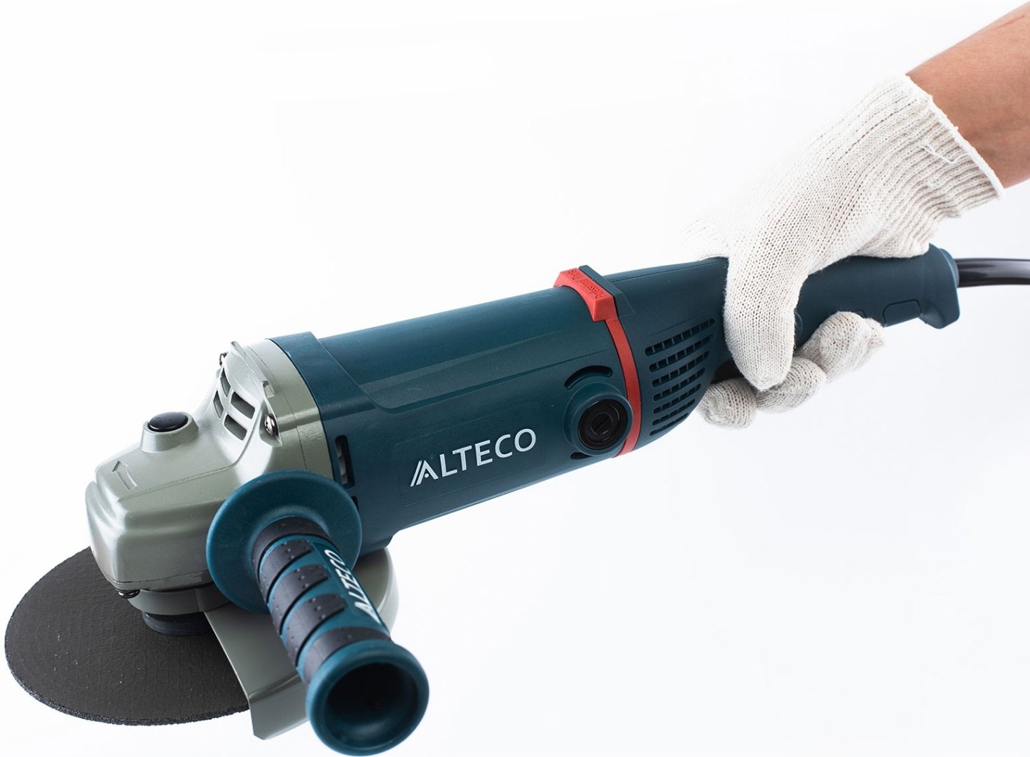 Шлифмашина угловая ALTECO AG 1500-150 19584 - ForteMarket Шлифмашина угловая ALTECO AG 1500-150 19584 купить,0