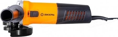 Шлифмашина угловая ВИХРЬ УШМ-125/1100А 72/12/11 купить,0