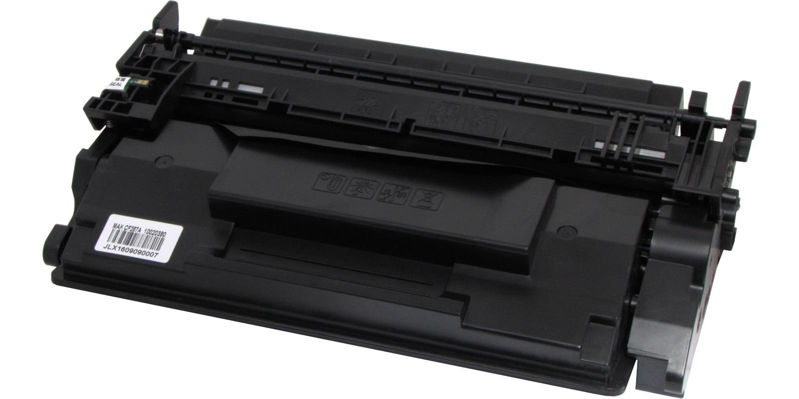 Картридж HP 87A CF287A черный  купить,NaN