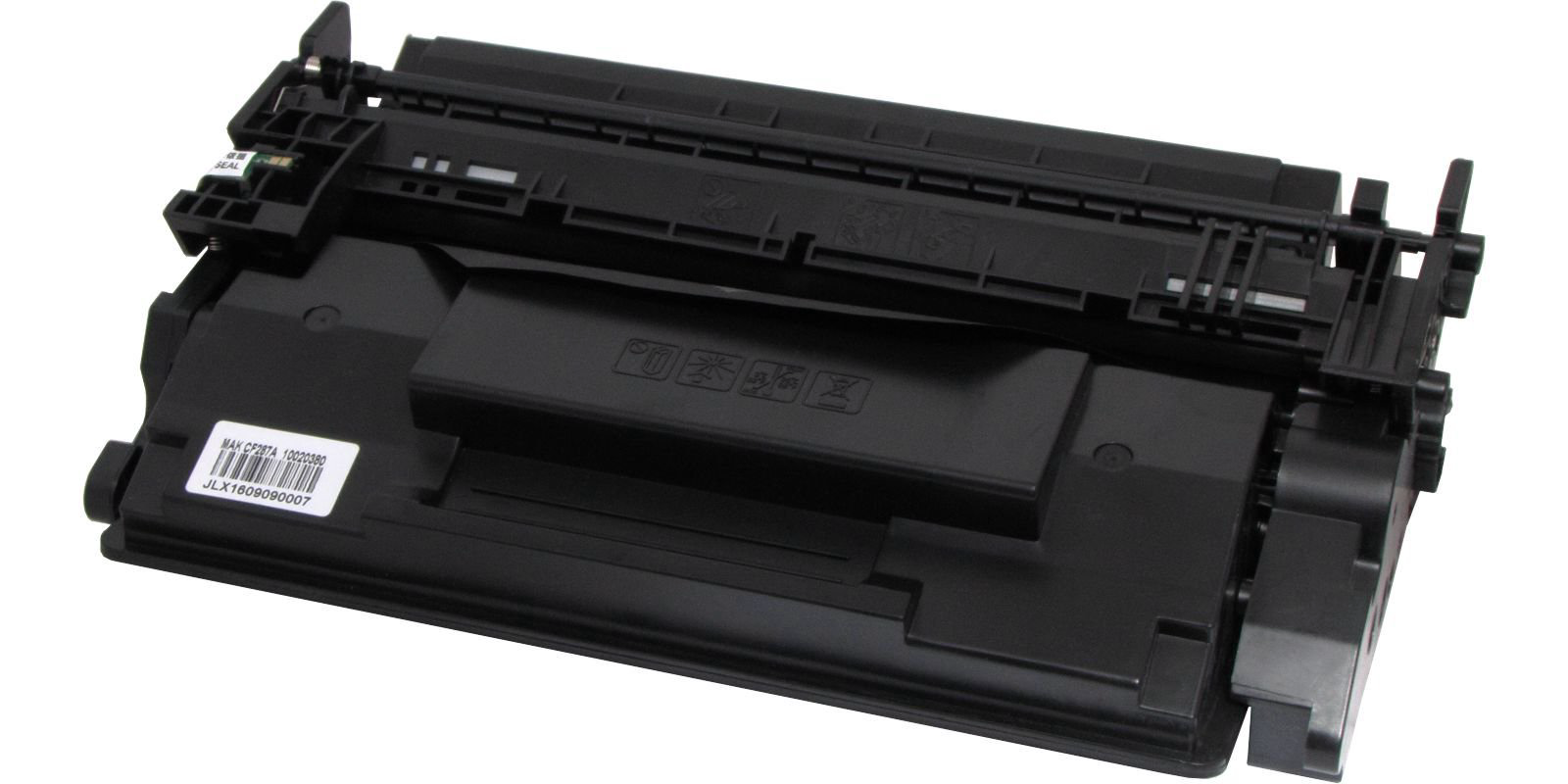 Картридж HP 87A CF287A черный  купить,NaN
