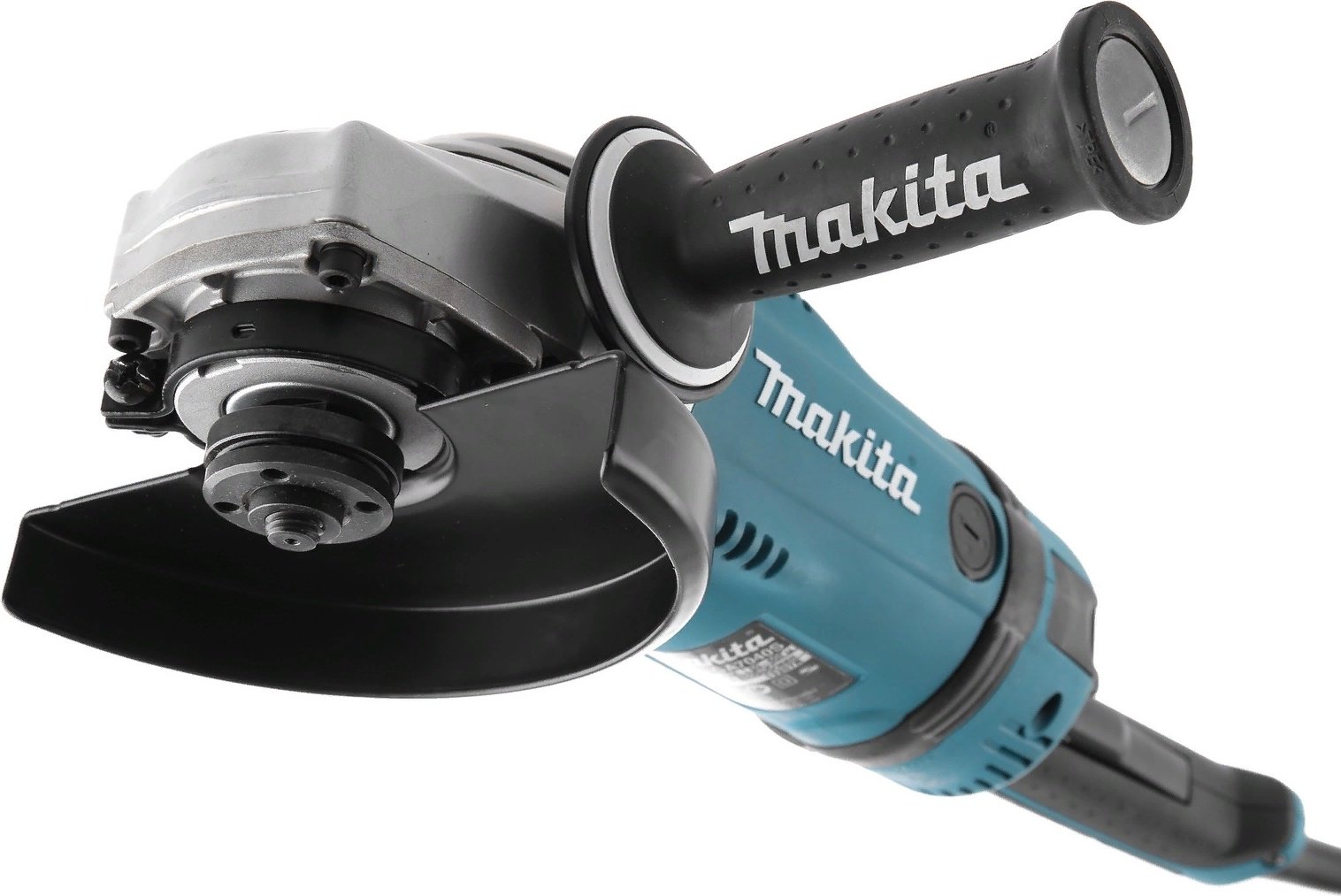Шлифмашина угловая Makita GA7040SF01 купить,0