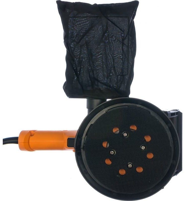 Шлифмашина эксцентриковая ВИХРЬ ЭШМ-125Э 72/6/5 купить,0