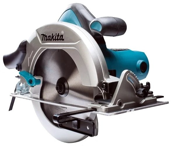 Дисковая пила Makita HS7600, электрическая купить,99030