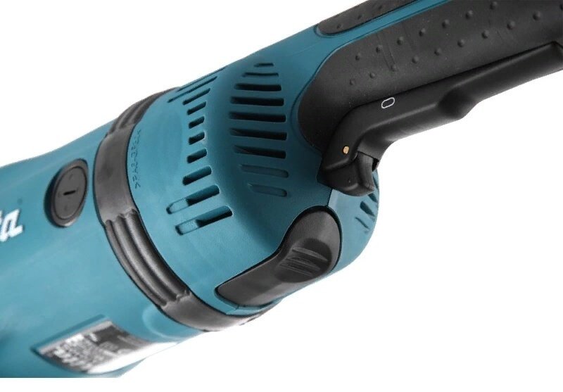 Шлифмашина угловая Makita GA7040SF01 купить,0