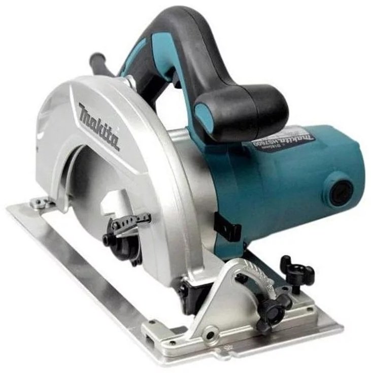 Дисковая пила Makita HS7600, электрическая - ForteMarket Дисковая пила Makita HS7600, электрическая купить,0