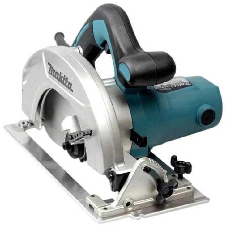 Дисковая пила Makita HS7600, электрическая купить,99030