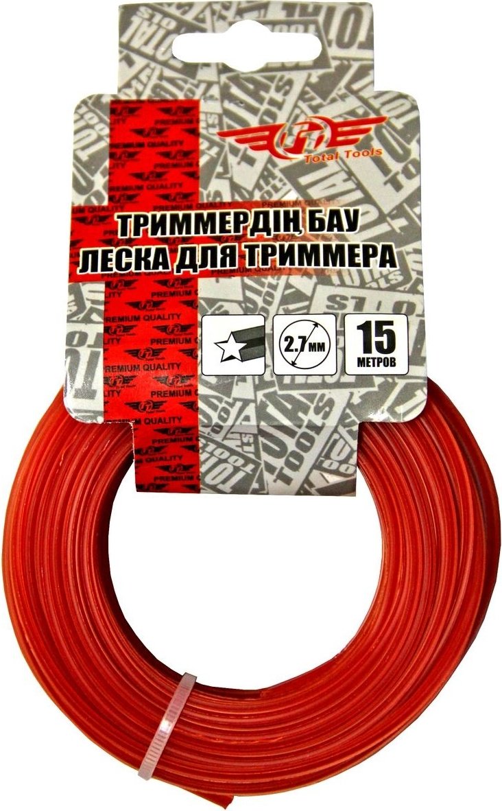 TT леска 2715TS 1 шт