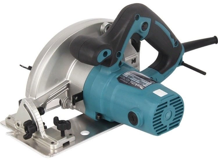 Дисковая пила Makita HS7600, электрическая - ForteMarket Дисковая пила Makita HS7600, электрическая купить,0