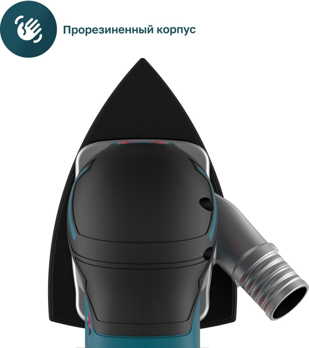 Аккумуляторная бесщеточная эксцентриковая шлифмашина ALTECO CSN 21-152 ES BL Solo (без АКБ и ЗУ) купить,29990