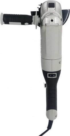 Шлифмашина угловая Ресанта УШМ-125/1400Э - ForteMarket Шлифмашина угловая Ресанта УШМ-125/1400Э купить,0