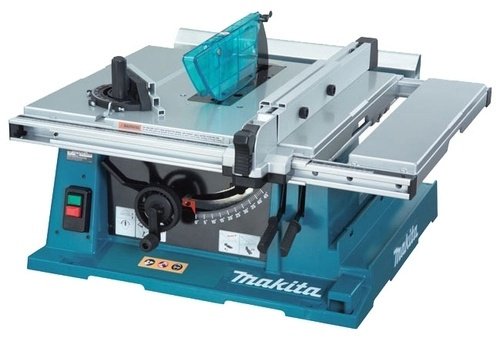 Дисковая пила Makita 2704, электрическая