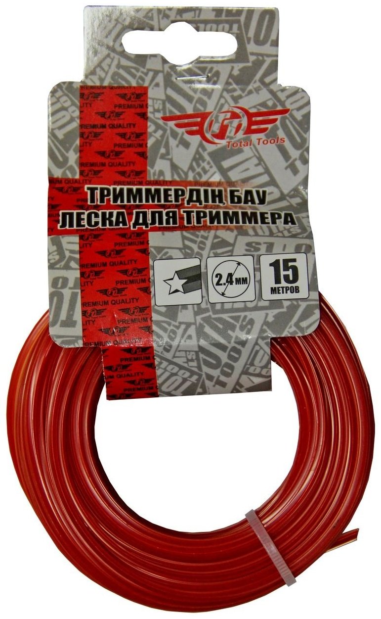 TT леска 2415TS 1 шт