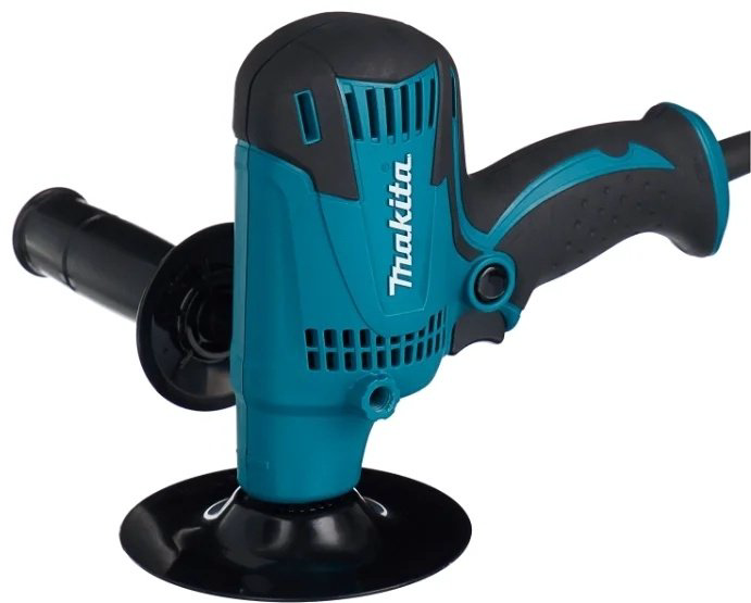 Шлифмашина полировальная Makita GV5010 купить,80800