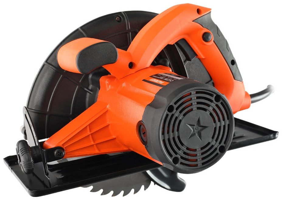 Дисковая пила Patriot CS 235, электрическая купить,0