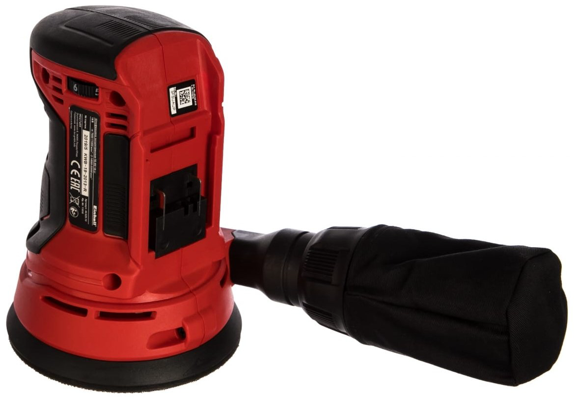Шлифмашина эксцентриковая Einhell 4462010 - ForteMarket Шлифмашина эксцентриковая Einhell 4462010 купить,21000