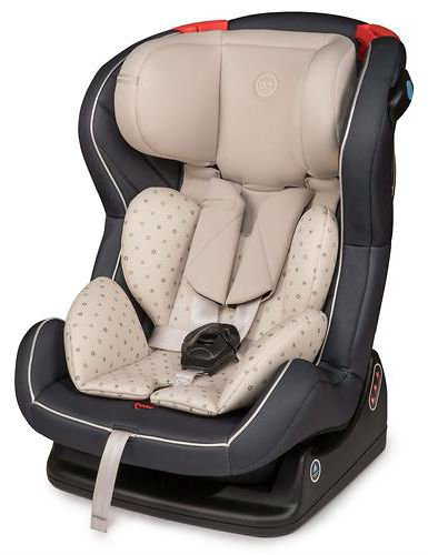 Автокресло Happy Baby Passenger V2 Graphite  купить,NaN