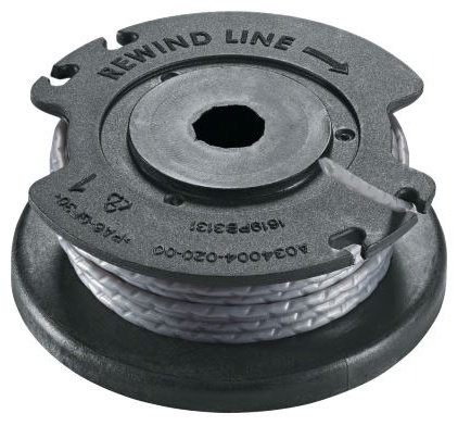 Bosch катушка с леской F016800569 4 м 1 шт