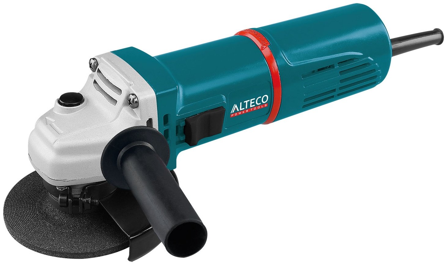 Шлифмашина угловая ALTECO AG 850-125.1 21600