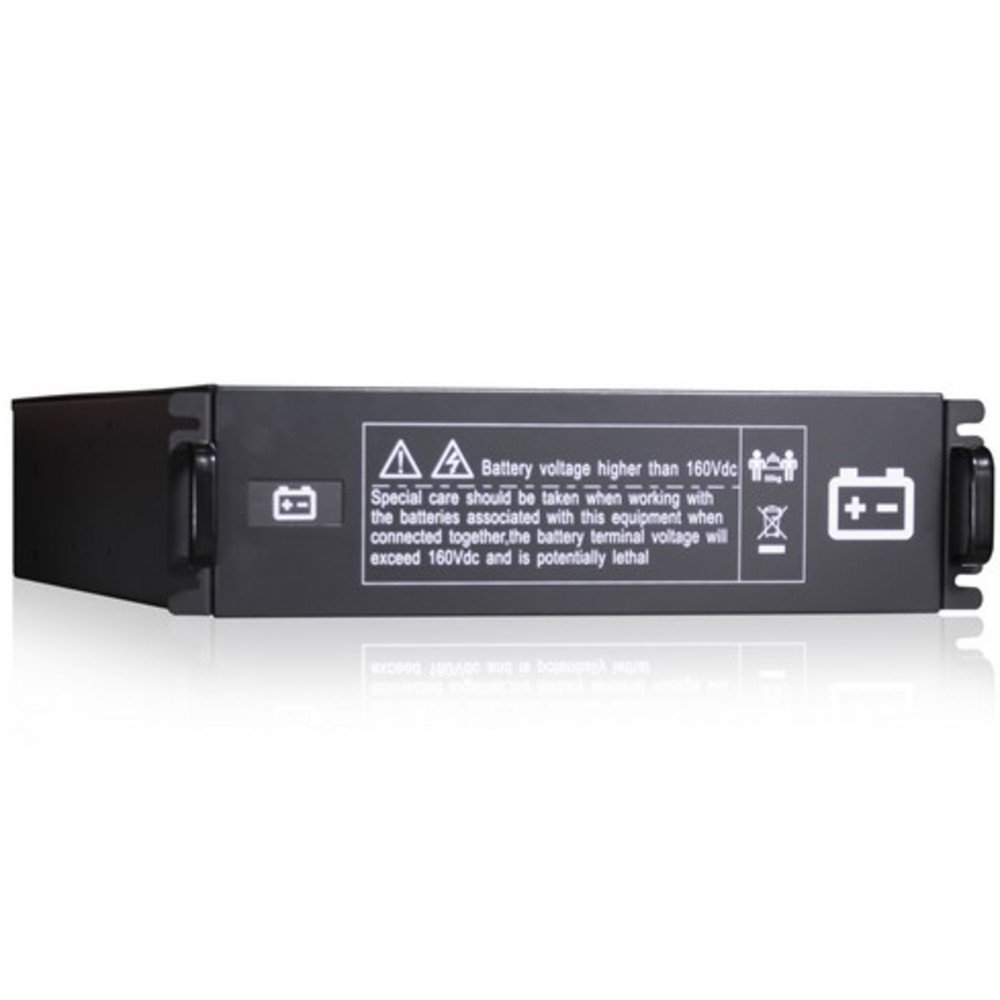 Батарейный блок SVC для RT-10KL-LCD черный