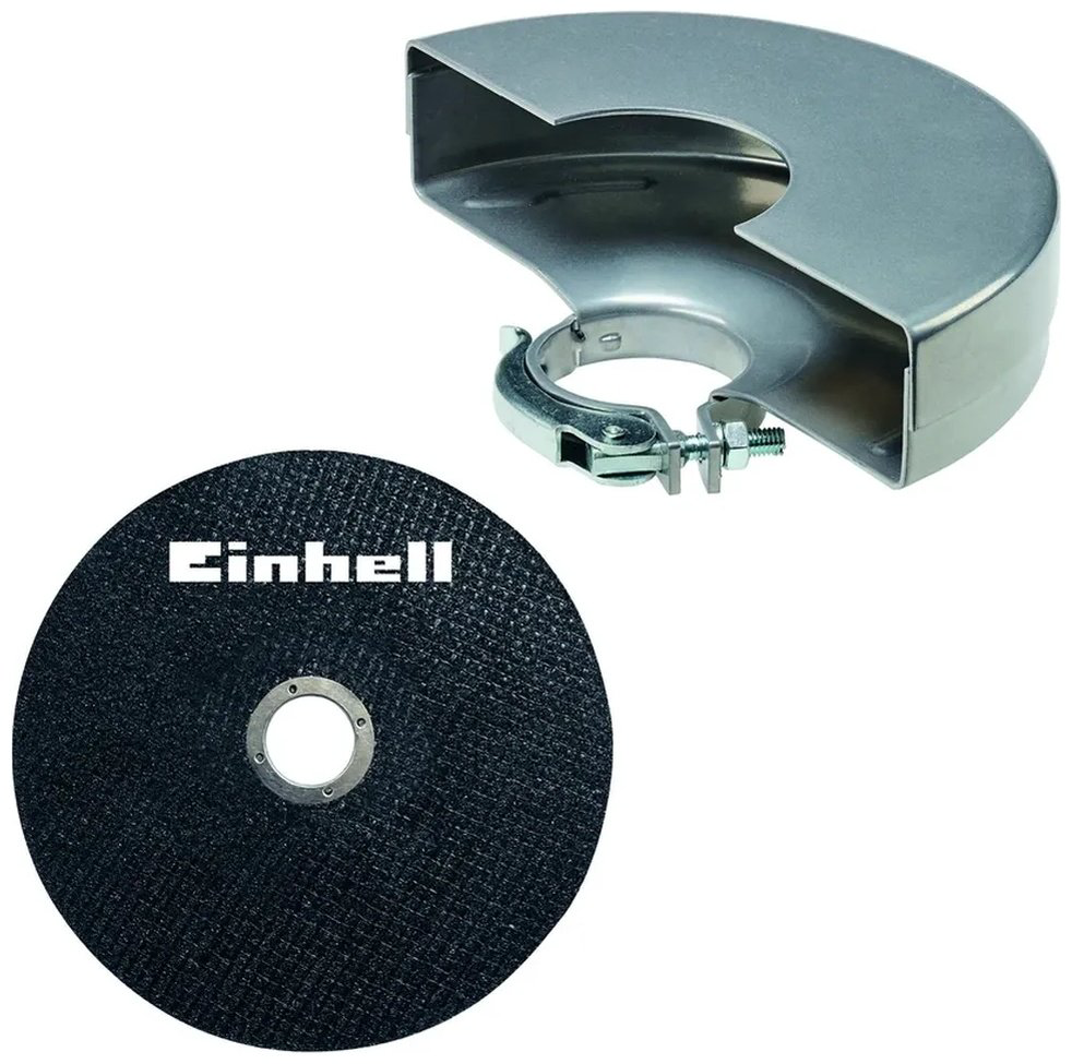 Шлифмашина угловая Einhell 4431144 купить,NaN