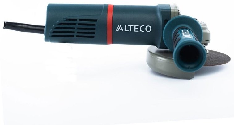 Шлифмашина угловая ALTECO AG 850-125.1 21600 купить,0