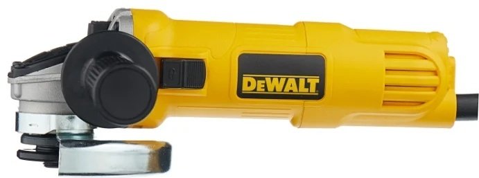 Шлифмашина угловая DeWALT DWE4051 купить,0