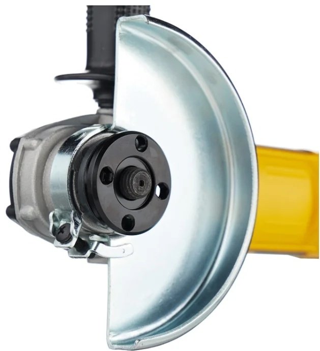 Шлифмашина угловая DeWALT DWE4051 купить,0