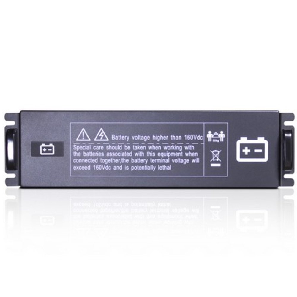 Батарейный блок SVC для RT-10KL-LCD черный