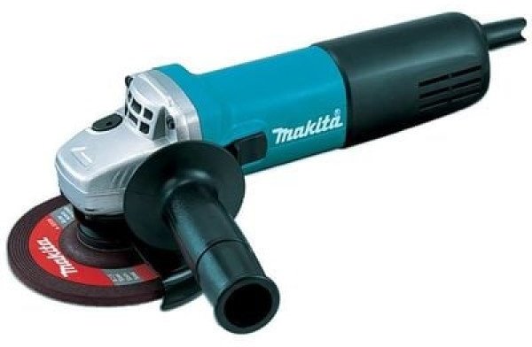 Шлифмашина угловая Makita 9558HNRG