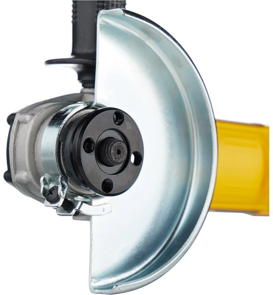 Шлифмашина угловая DeWALT DWE4051 купить,0