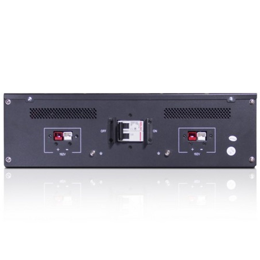 Батарейный блок SVC для RT-10KL-LCD черный
