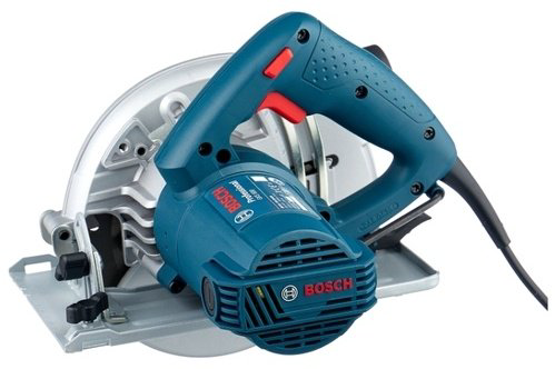 Дисковая пила Bosch GKS 600, электрическая купить,76090