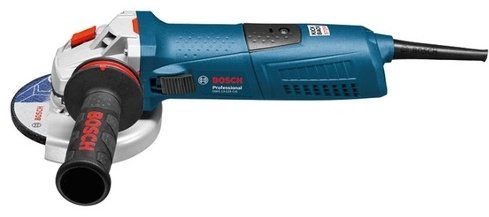 Шлифмашина угловая Bosch GWS 13-125 CIE - ForteMarket Шлифмашина угловая Bosch GWS 13-125 CIE купить,0