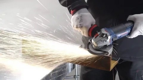 Шлифмашина угловая Bosch GWS 13-125 CIE - ForteMarket Шлифмашина угловая Bosch GWS 13-125 CIE купить,0