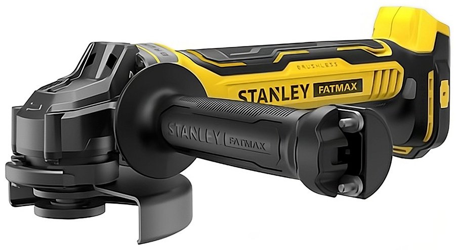 Шлифмашина угловая STANLEY SFMCG700B-XJ