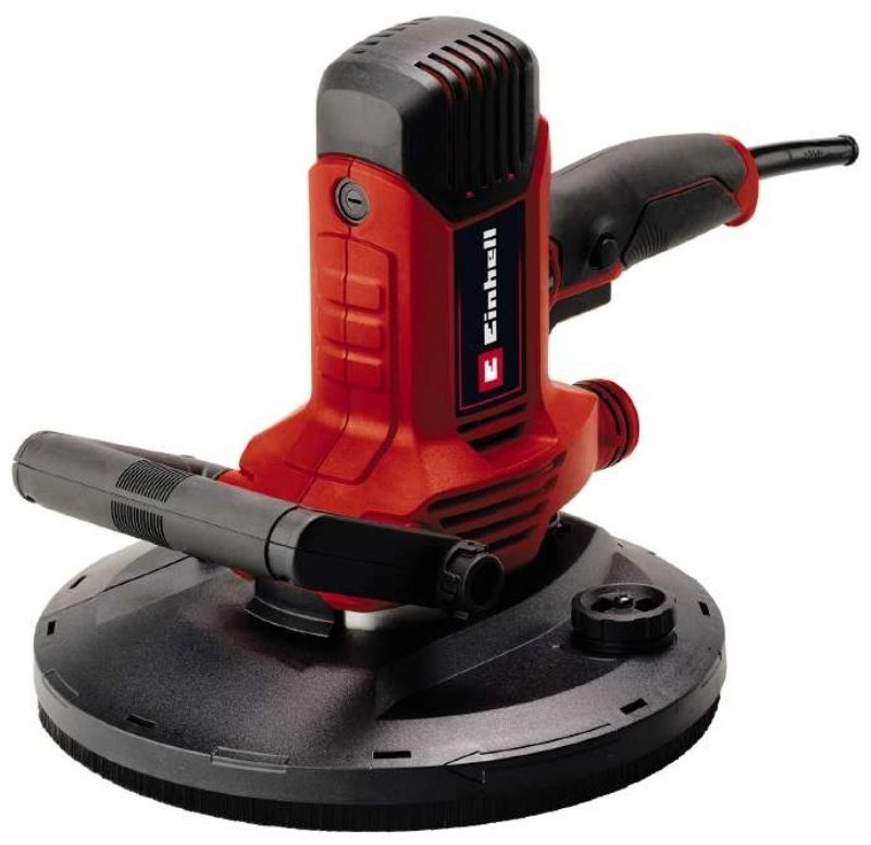 Шлифмашина полировальная Einhell TC-DWS 225 4259945 купить,47900