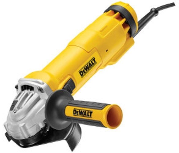 Шлифмашина угловая DeWALT DWE4207K