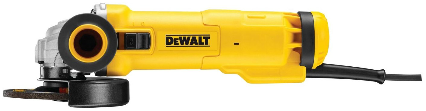 Шлифмашина угловая DeWALT DWE4207K купить,NaN