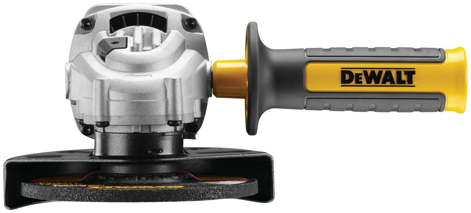Шлифмашина угловая DeWALT DWE4207K купить,NaN