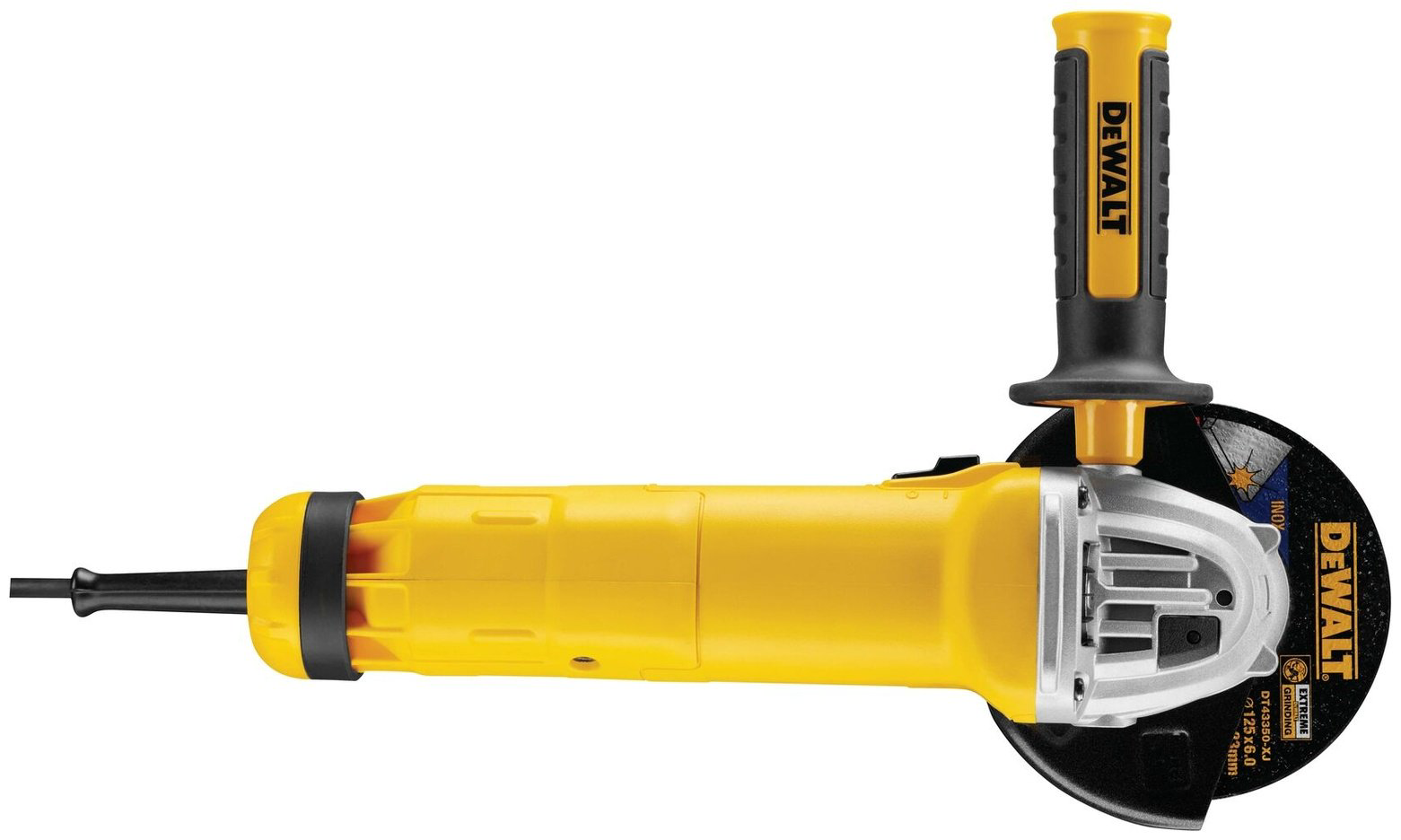 Шлифмашина угловая DeWALT DWE4207K купить,NaN