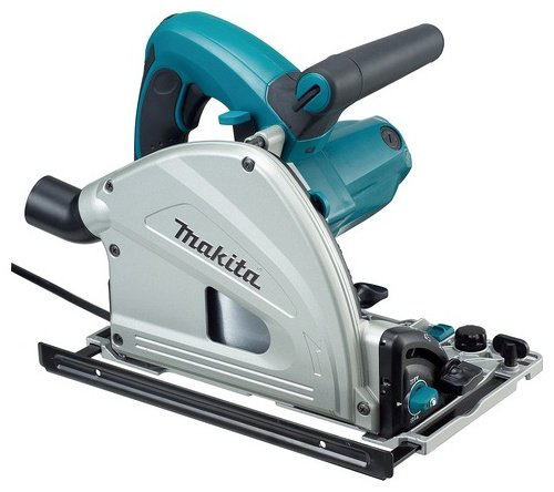 Дисковая пила Makita SP6000, электрическая купить,NaN