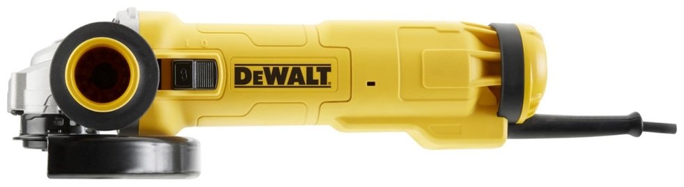 Шлифмашина угловая DeWALT DWE4238-QS купить,0