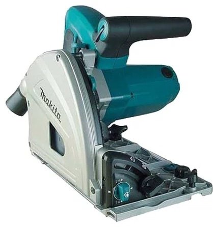 Дисковая пила Makita SP6000, электрическая - ForteMarket Дисковая пила Makita SP6000, электрическая купить,0