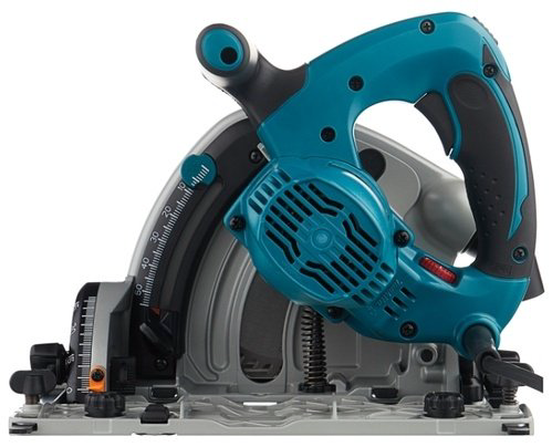 Дисковая пила Makita SP6000, электрическая купить,NaN